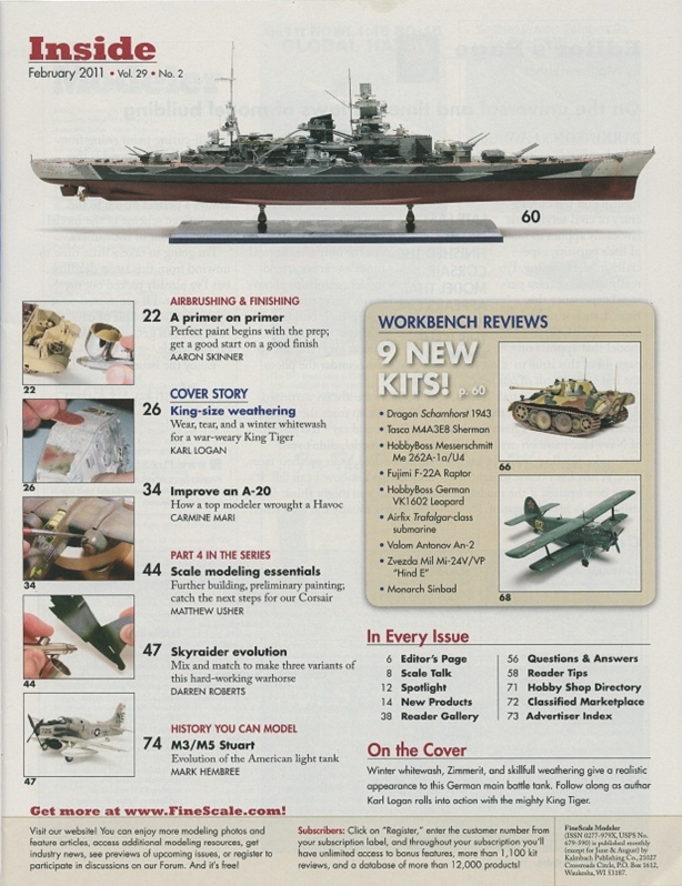 FineScale Modeler 2011-02 (Vol29-02)